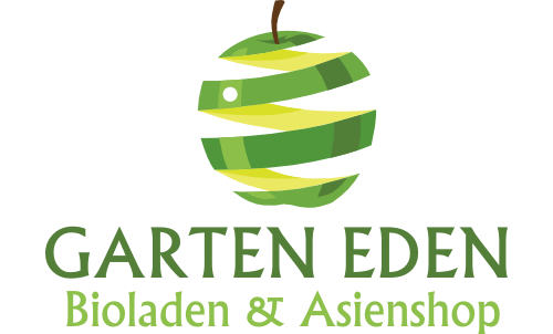 Garten Eden Bio Ratingen Logo