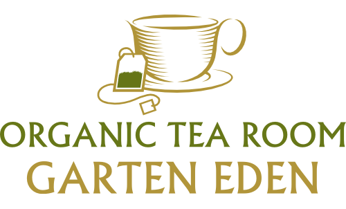 Garten Eden Bio Ratingen Tearoom Logo