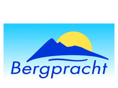GartenEden Partner Bergpracht Logo