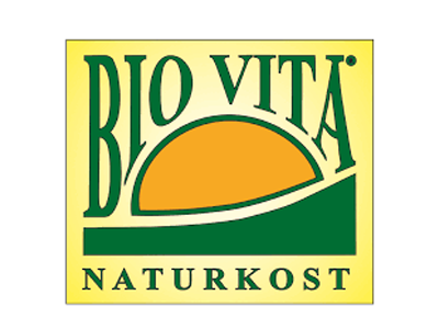 GartenEden Partner BioVita Logo