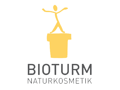 GartenEden Partner Bioturm Logo