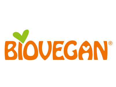 GartenEden Partner Biovegan Logo