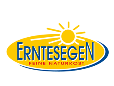 GartenEden Partner ERNTESEGEN Logo