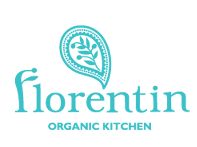 GartenEden Partner FLORENTIN Logo