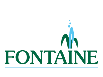 GartenEden Partner Fontaine Logo