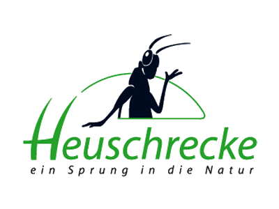 GartenEden Partner HEUSCHRECKE