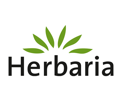 GartenEden Partner Herbaria Logo