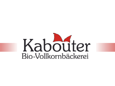GartenEden Partner Kabouter Logo