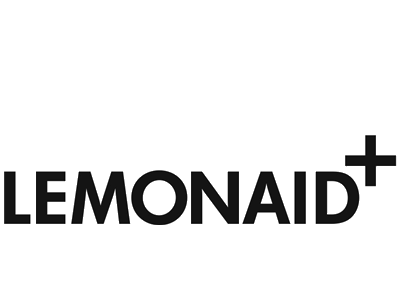 GartenEden Partner Lemonaid Logo