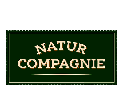 GartenEden Partner NATUR COMPAGNIE Logo