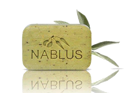GartenEden Partner Nablus Logo
