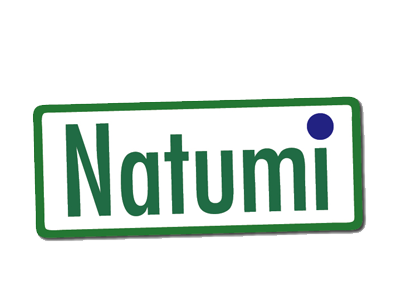 GartenEden Partner Natumi Logo