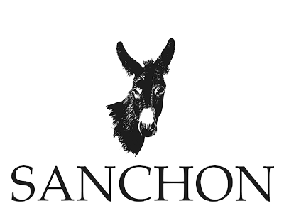 GartenEden Partner Sanchon Logo