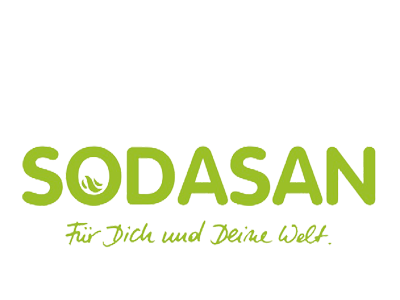 GartenEden Partner Sodasan Logo
