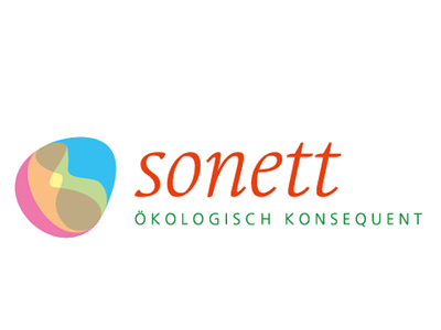 GartenEden Partner Sonett Logo