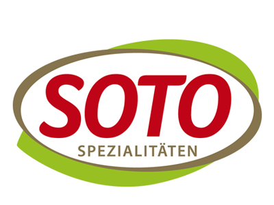 GartenEden Partner Soto Logo