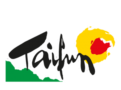 GartenEden Partner Taifun Logo