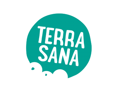 GartenEden Partner Terrasana Logo
