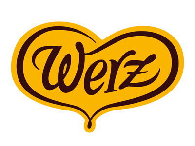 GartenEden Partner Werz Logo
