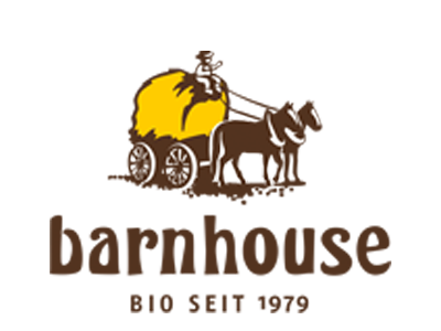 GartenEden Partner barnhouse Logo