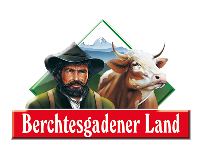 GartenEden Partner bergbauernmilch Logo