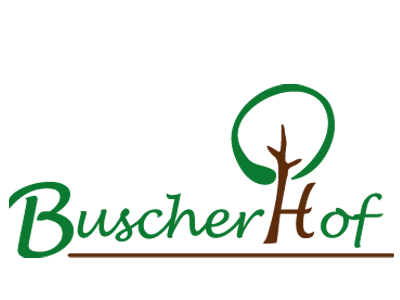 GartenEden Partner buscherhof Logo