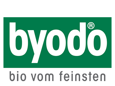 GartenEden Partner byodo Logo