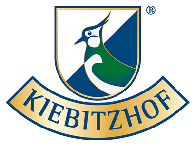 GartenEden Partner kiebitzhof Logo