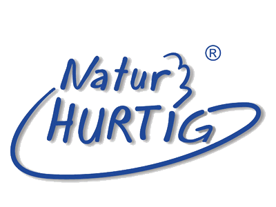 GartenEden Partner naturhurtig Logo