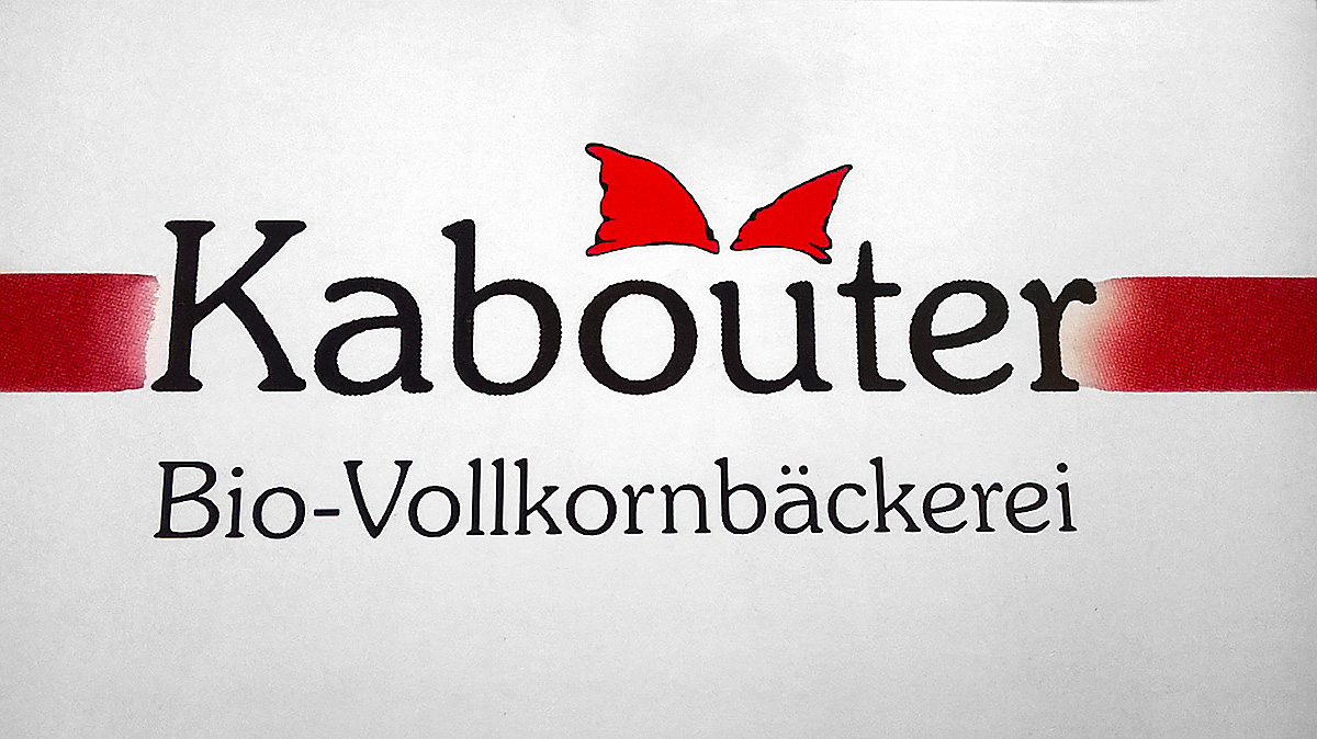 Kabouter Bio Vollkorn Bäckerei